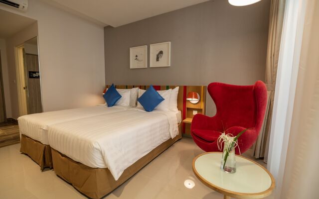 Ramada by Wyndham Meridin Johor Bahru