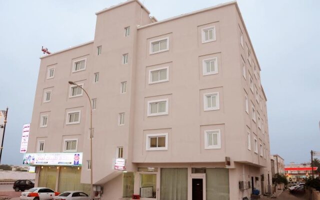 Liyali Rent Apartment 4