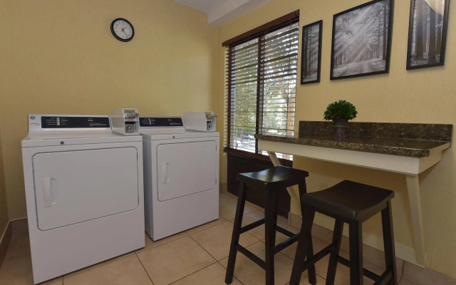 Hampton Inn Jacksonville/Ponte Vedra Beach-Mayo Clinic Area