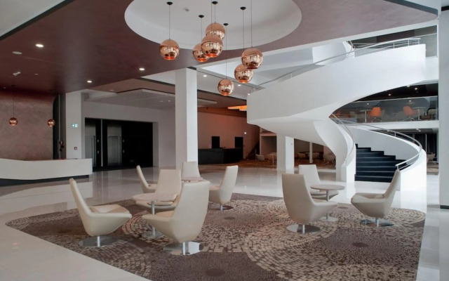 Hotel Ambasador Premium