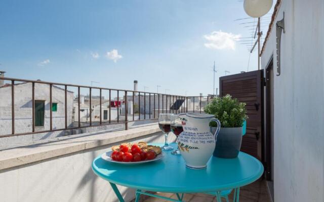 La Casetta nel Cortile by Wonderful Italy