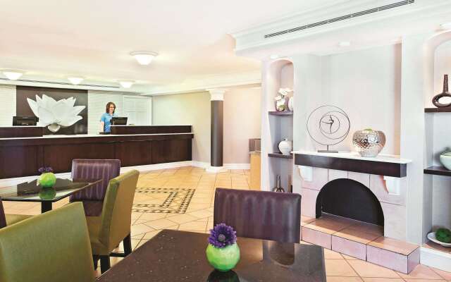 La Quinta Inn by Wyndham Champaign