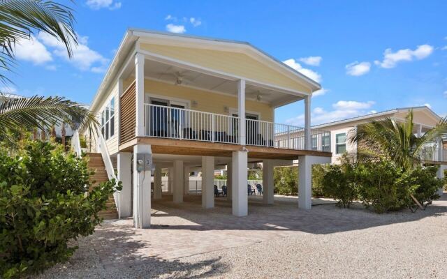 Keys Cove Villas - No 4