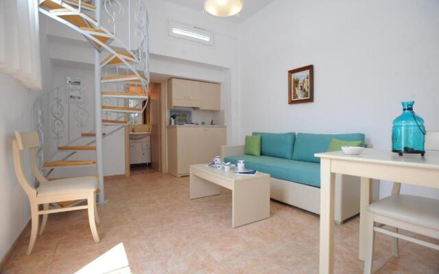 Aigaio Studios Tinos
