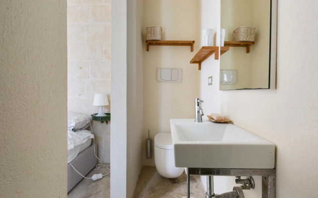 Villa Torre Guaceto by Wonderful Italy