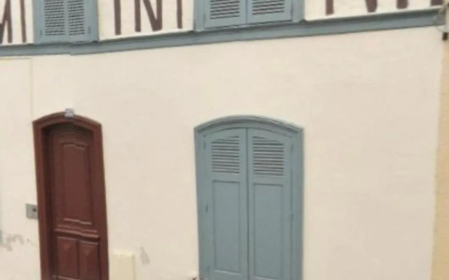 Secteur Gare Bénédictins : T2 cosy Hyper Centre