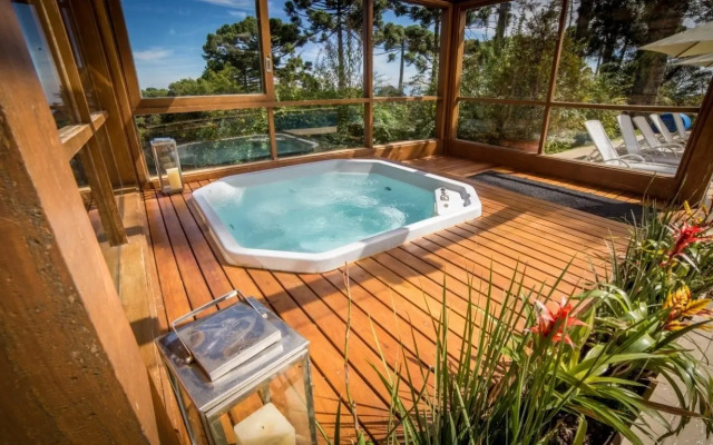 Hotel Toriba