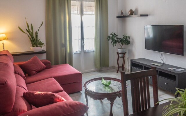 Apartamento Falla