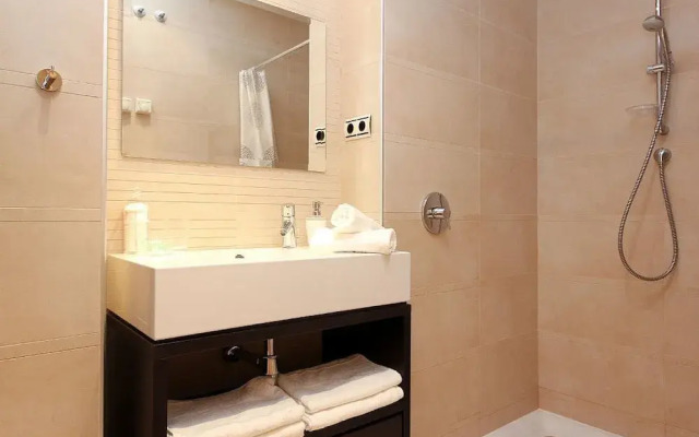 Samara Marbella Apartment