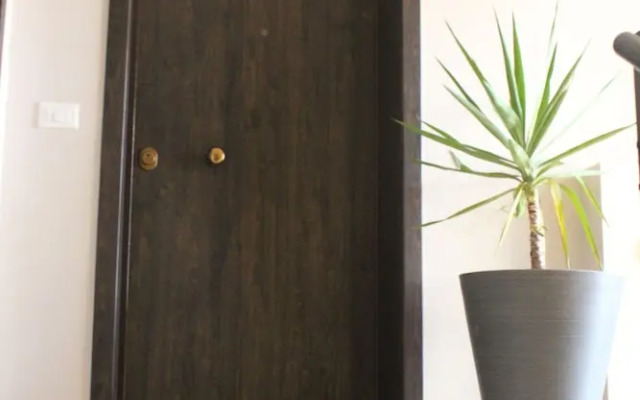 Lake Muse Apartments