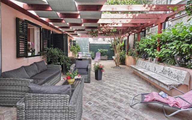 Apartmani Banovac