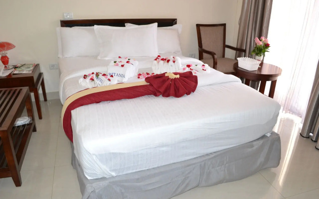 BenMas Hotel