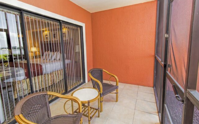 Westgate Lakes Resort & Spa 
