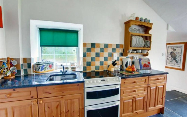 West Bowithick Cottages