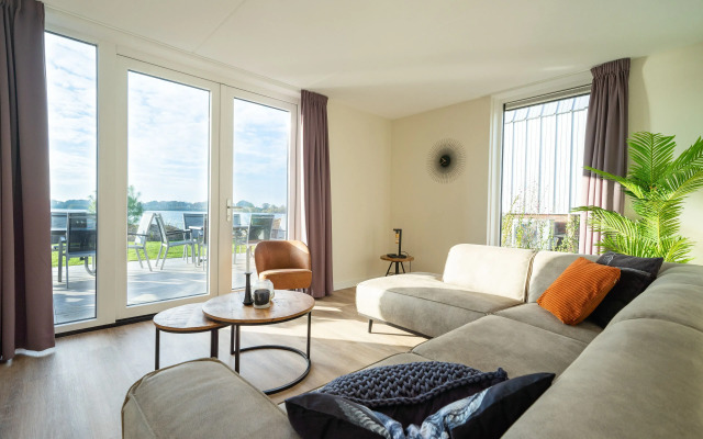 Europarcs de Kraaijenbergse Plassen