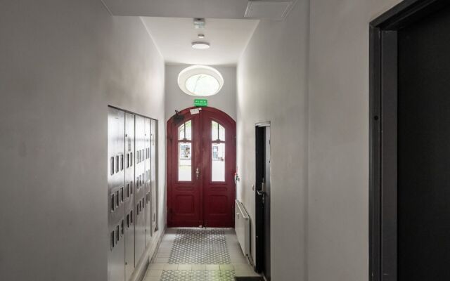 Studio Gasiorowskich8 by Renters