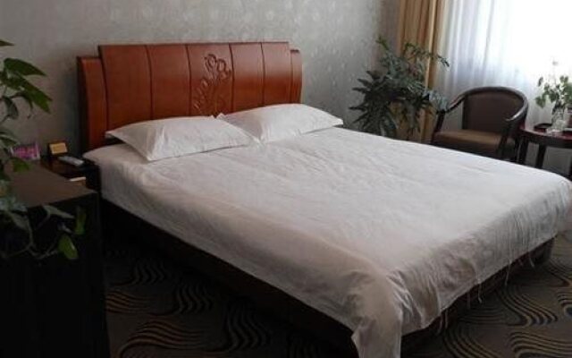 Tai'an Hotel- Lintong