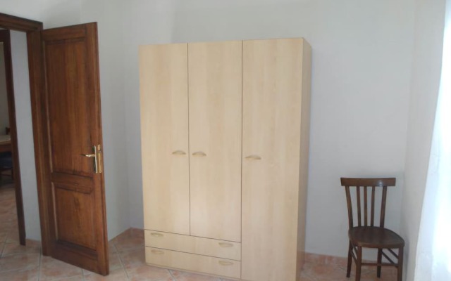 San Teodoro L'Alzoni Apartments