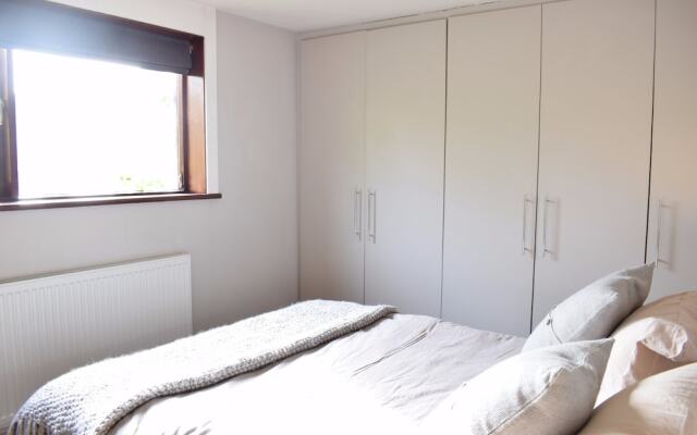 1 Bedroom House in Chiswick