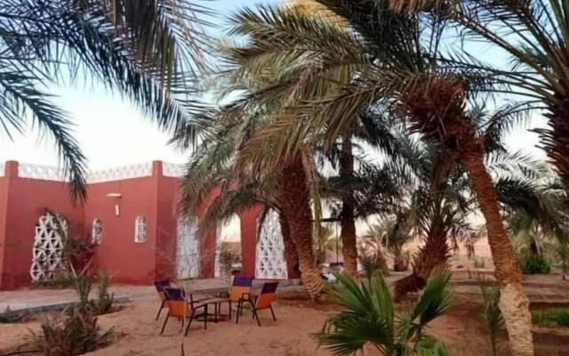 Hotel Tin Habib