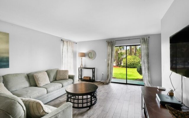 Summerhouse Townhomes #6- Blue Pearl