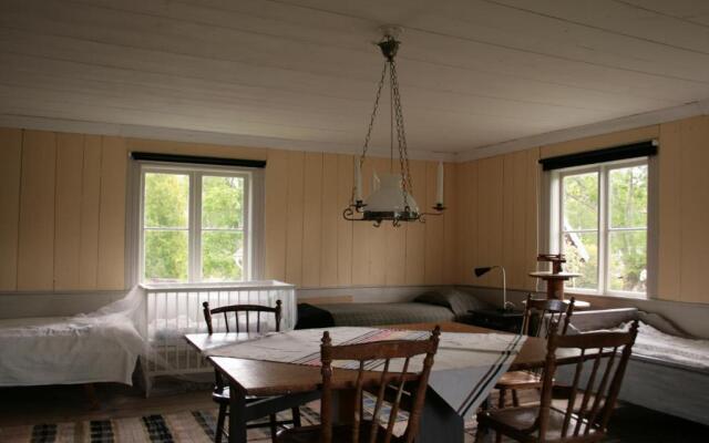 Brännsjötorp