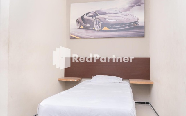 Siwalankerto Resindence Syariah RedPartner