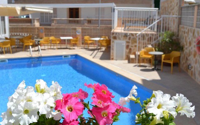 Hotel Vista Sol