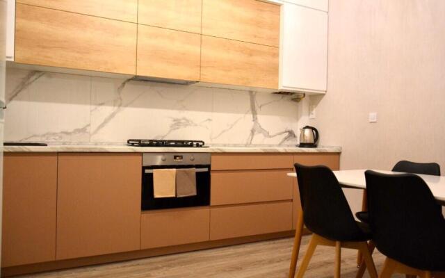 Apartments “Za Kulisamy “