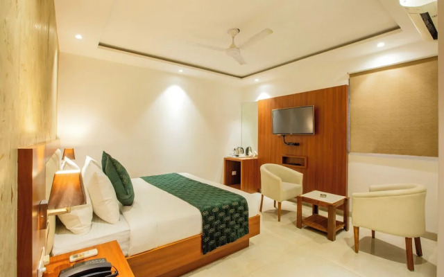 Hotel Arch Suites