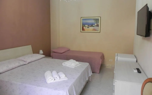 B&B La Giara