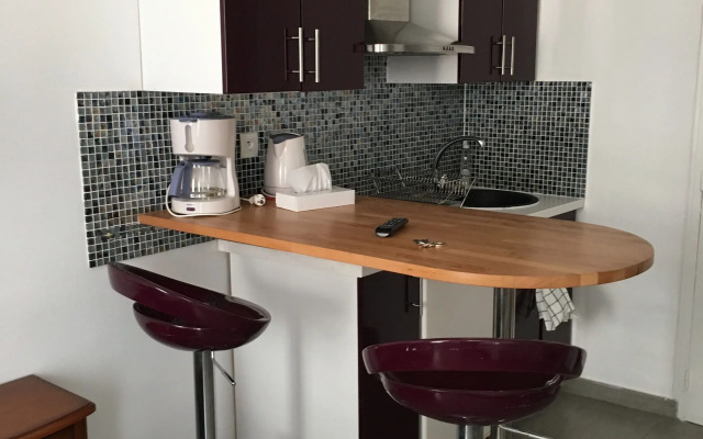 Residence du Forum des Halles