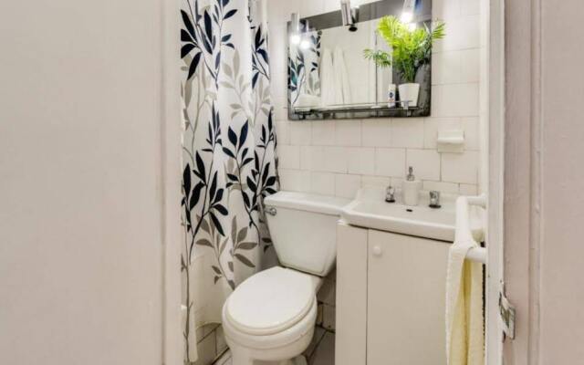 Los Milagros Getaway