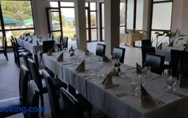 Saint George Hotel 2