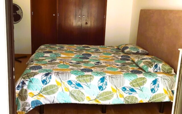 Flat T1 Cabral, Areias de São João, Albufeira