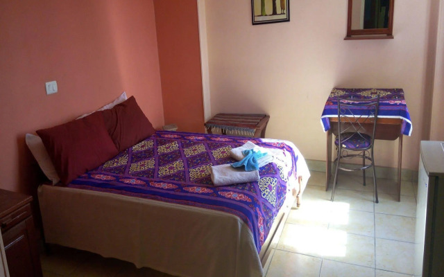 Osiris Hotel