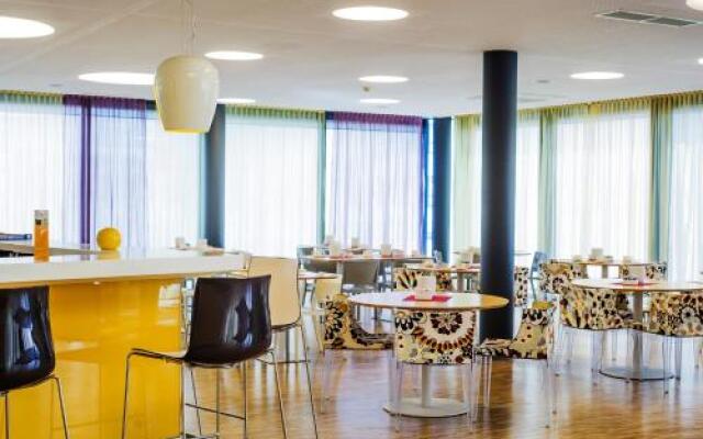 STAY.inn Comfort Art Hotel Schwaz