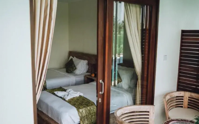 The Sawah Resort & Villa