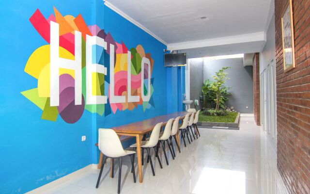 OYO 195 Stay @h Guesthouse