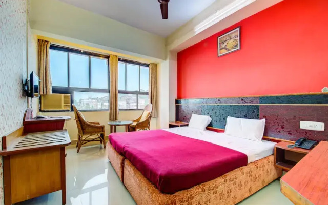 Hotel Poonam