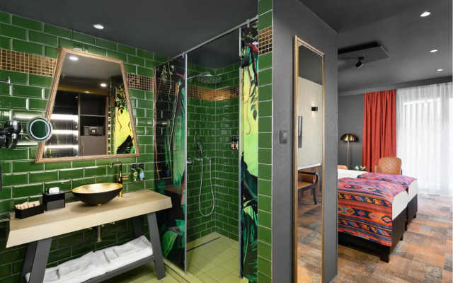 Minaro Hotel Tokaj - MGallery Collection