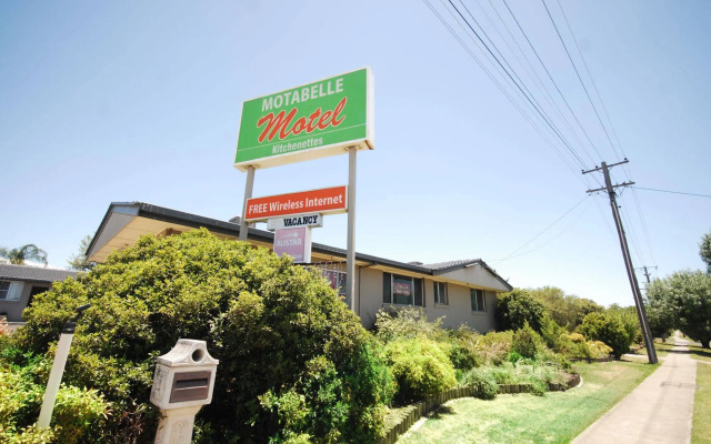 South Tamworth Motor Inn