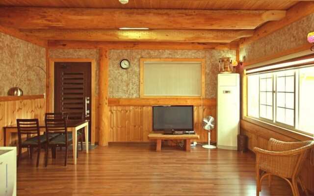 Tongyeong Daore Pension