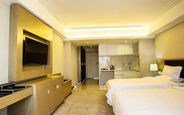 Rongcheng Holiday Hotel