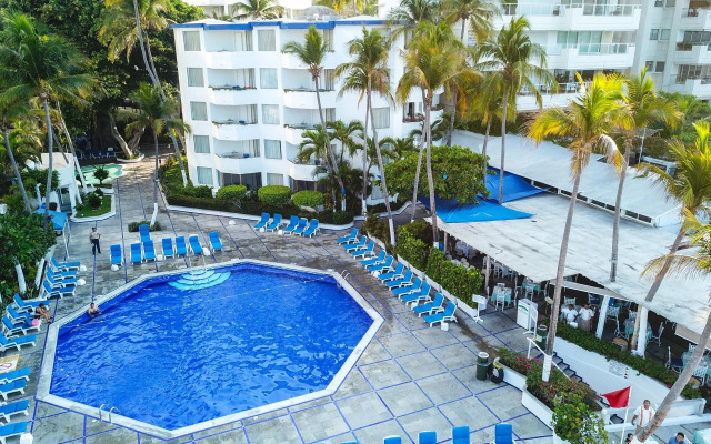 Hotel Acapulco Malibu