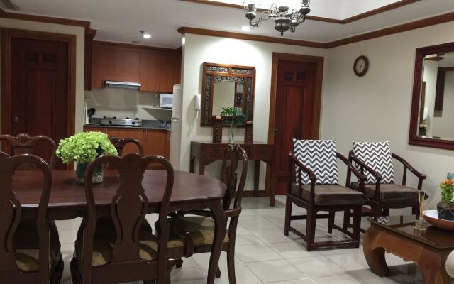 1 Br Robinsons Place Manila - Rpr 09