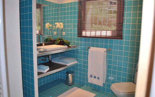 La Chambre d'hôtes d'Inca