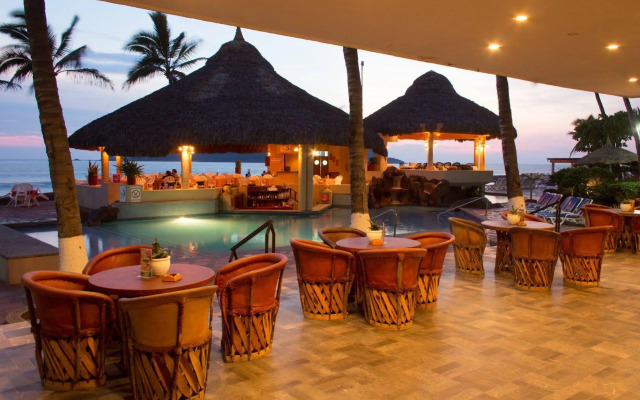 The Palms Resort of Mazatlan