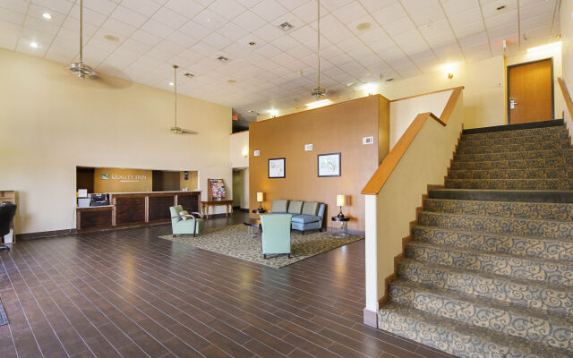 Americas Best Value Inn Pharr