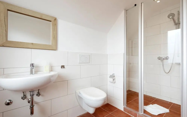 Helgolandia Apartments